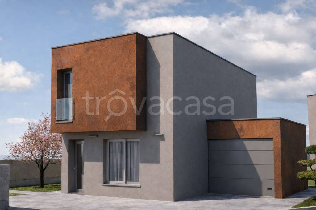 casa indipendente in vendita a Ferrara in zona Centro Storico