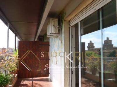 appartamento in vendita a Ferrara in zona Centro Storico