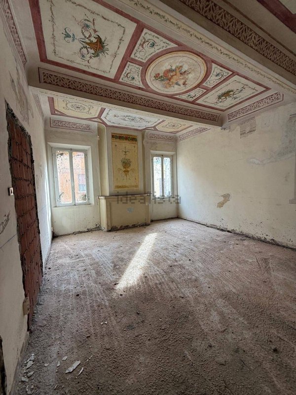 appartamento in vendita a Ferrara in zona Centro Storico