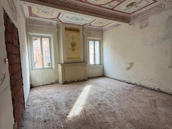 appartamento in vendita a Ferrara in zona Centro Storico