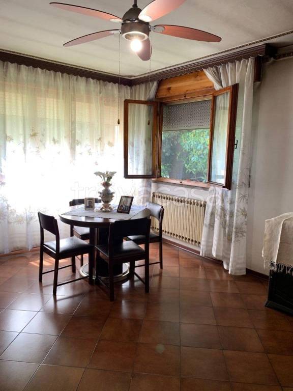 casa indipendente in vendita a Ferrara in zona Malborghetto di Boara