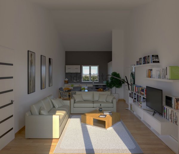 casa indipendente in vendita a Ferrara