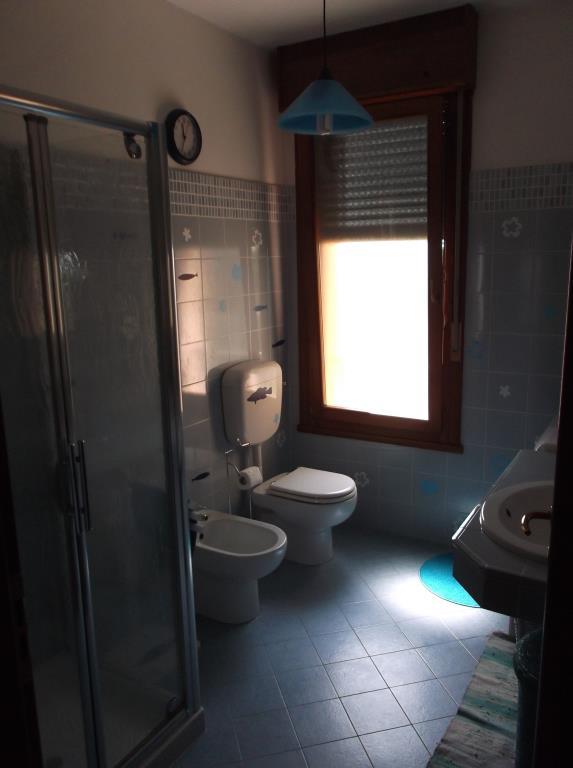 appartamento in vendita a Ferrara in zona Quartesana