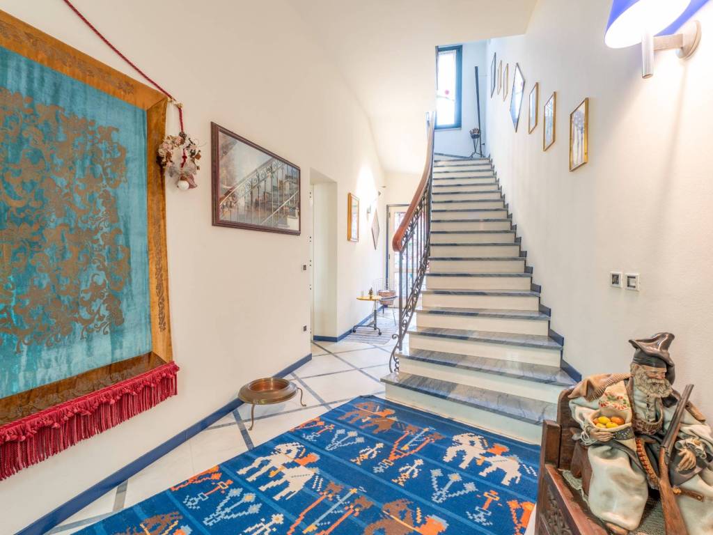 casa indipendente in vendita a Ferrara in zona Centro Storico