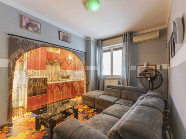 appartamento in vendita a Ferrara