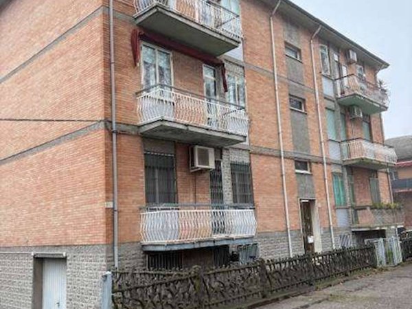 appartamento in vendita a Ferrara in zona Aguscello