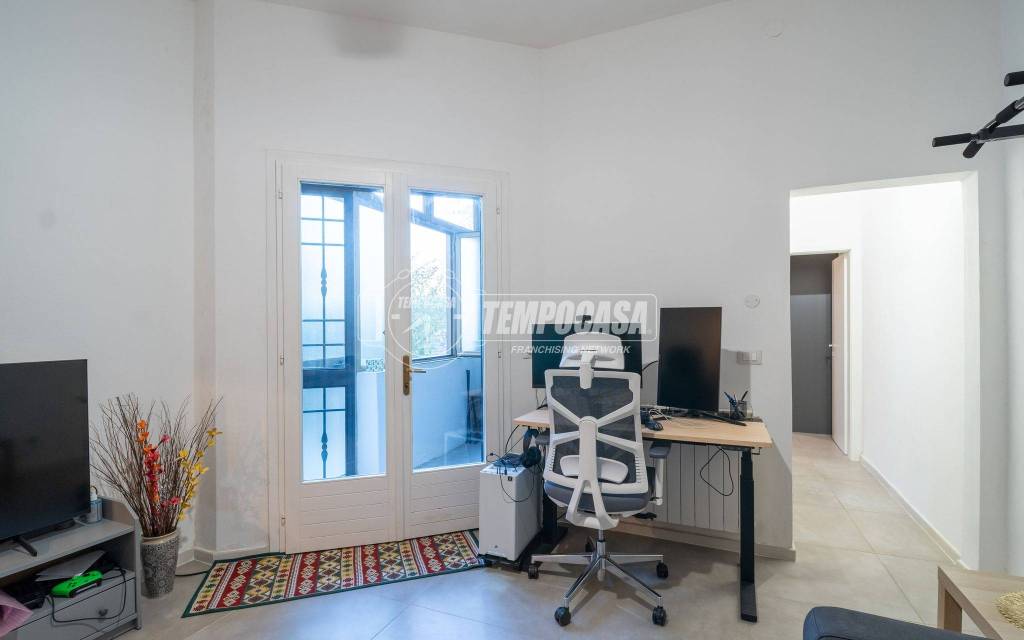 appartamento in vendita a Ferrara in zona Arianuova