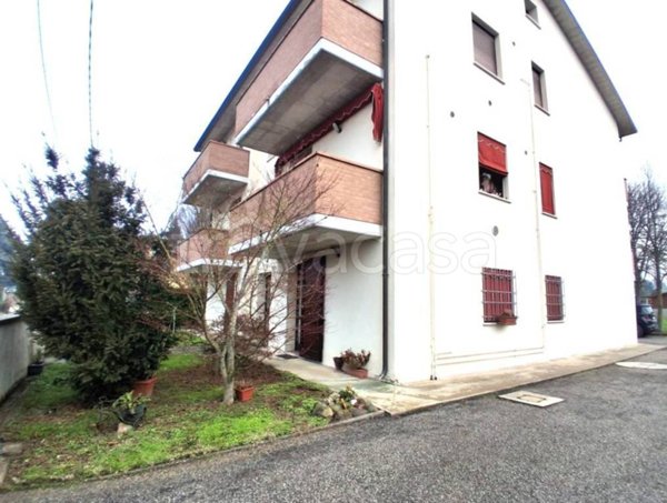 appartamento in vendita a Ferrara in zona San Martino