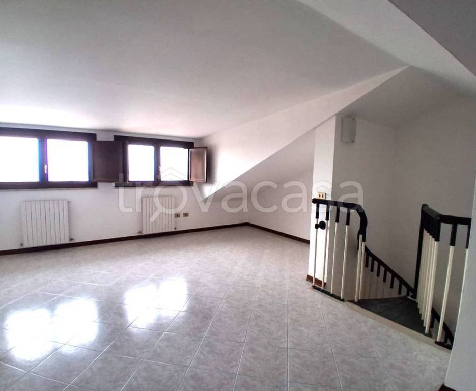 appartamento in vendita a Ferrara in zona San Martino