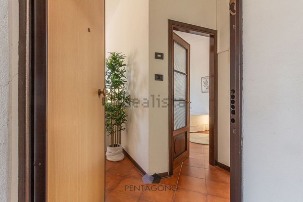 appartamento in vendita a Ferrara in zona Centro Storico