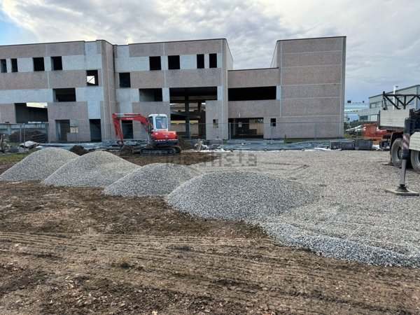 terreno edificabile in vendita a Ferrara