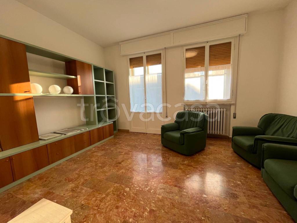 appartamento in vendita a Ferrara in zona Centro Storico