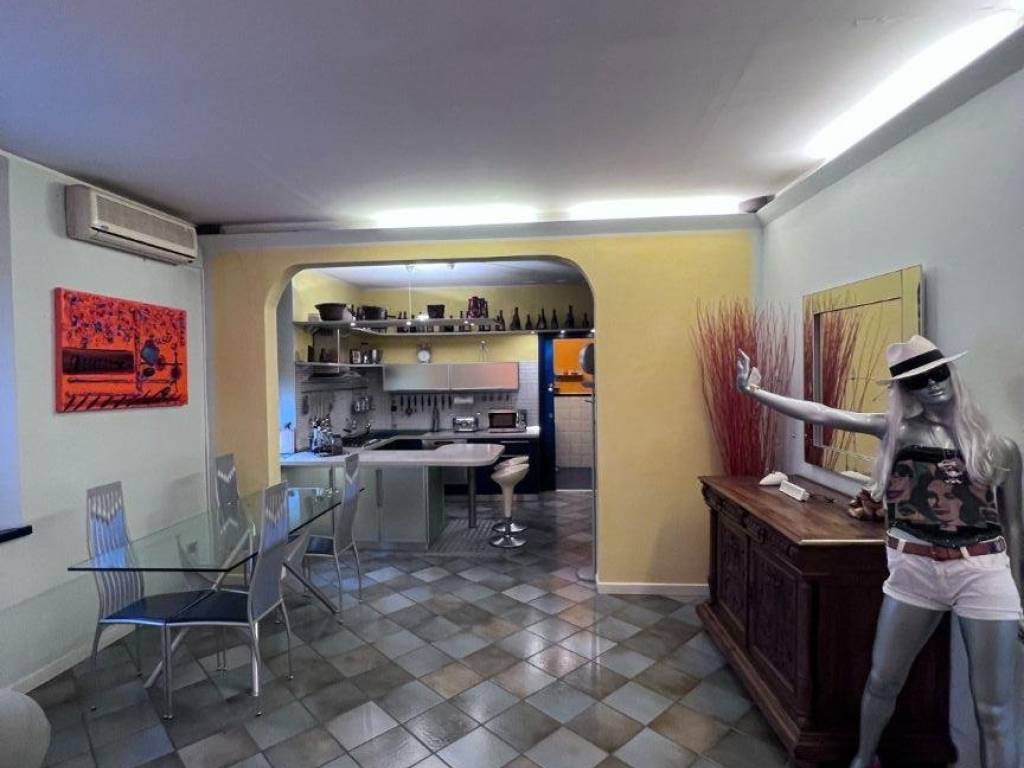 appartamento in vendita a Ferrara