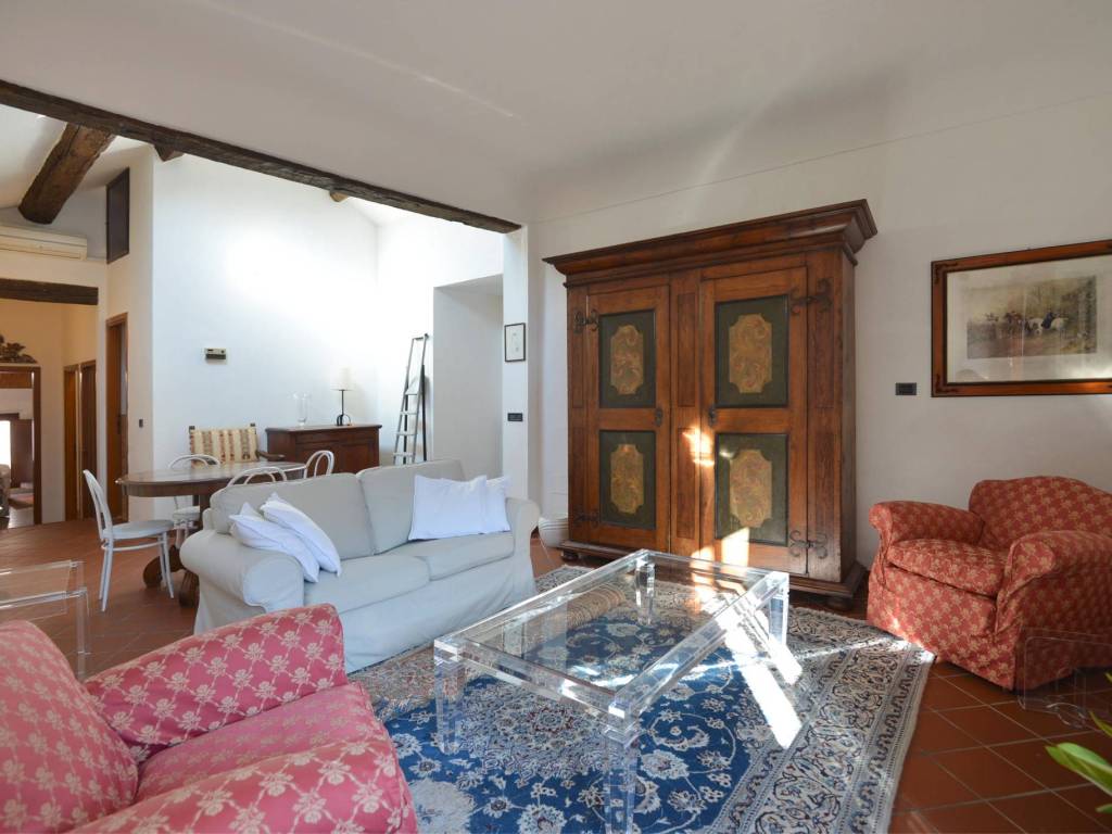 appartamento in vendita a Ferrara