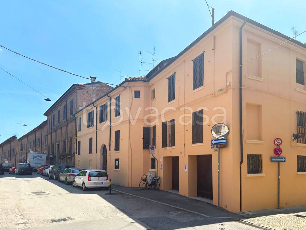 appartamento in vendita a Ferrara