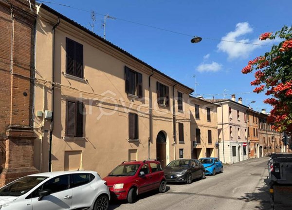 appartamento in vendita a Ferrara