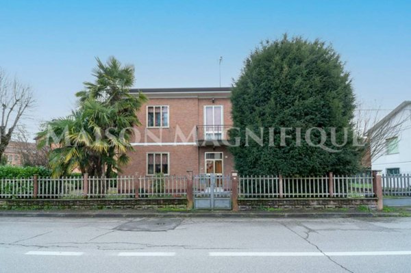 casa indipendente in vendita a Ferrara in zona Porotto / Cassana