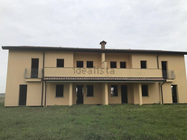 casa indipendente in vendita a Ferrara in zona Chiesuol del Fosso