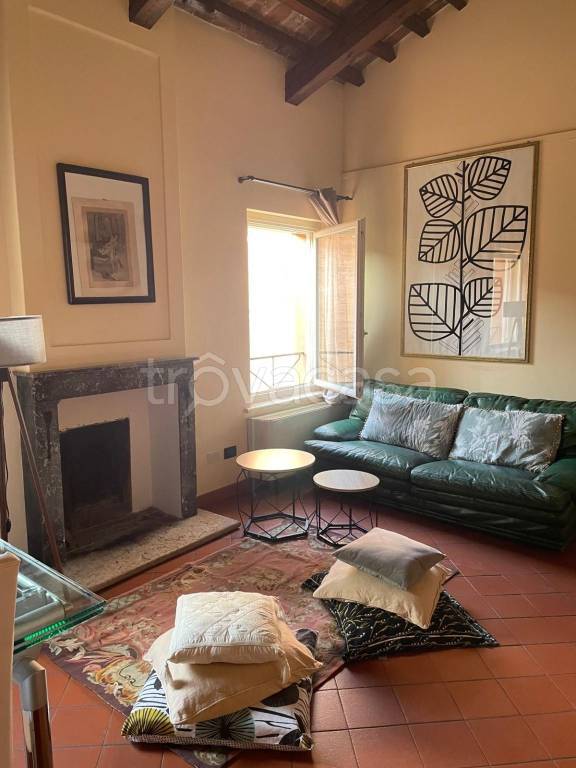 appartamento in vendita a Ferrara in zona Centro Storico