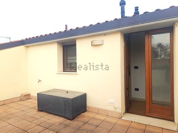 appartamento in vendita a Ferrara in zona Centro Storico