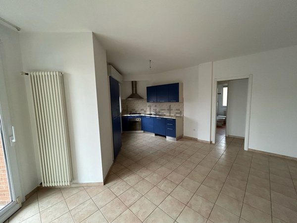 appartamento in vendita a Ferrara