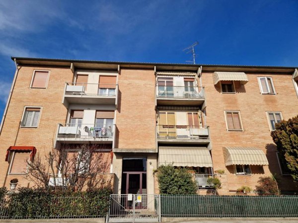 appartamento in vendita a Ferrara