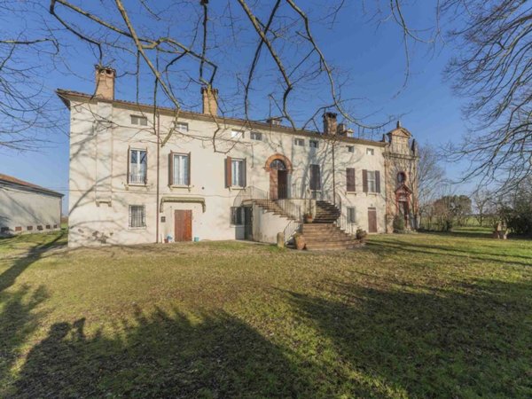 appartamento in vendita a Ferrara in zona Monestirolo