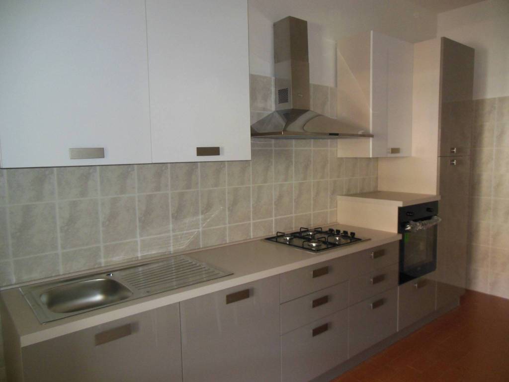 appartamento in vendita a Ferrara