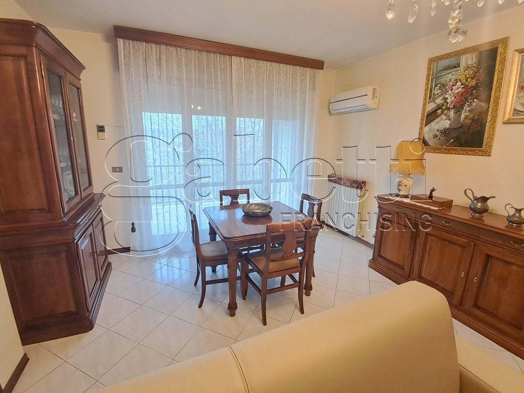 appartamento in vendita a Ferrara