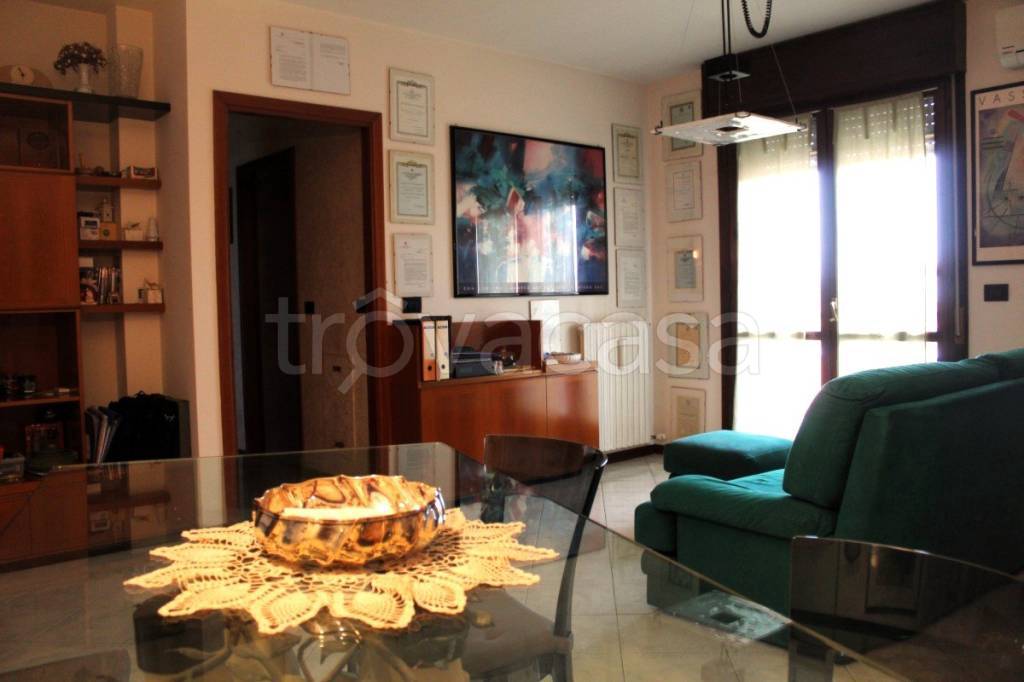 appartamento in vendita a Ferrara