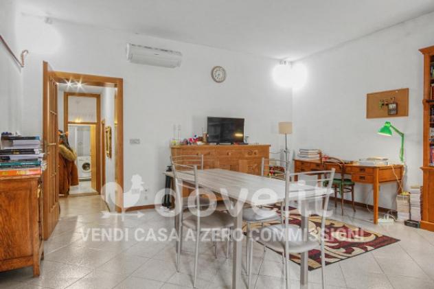 appartamento in vendita a Ferrara in zona Centro Storico