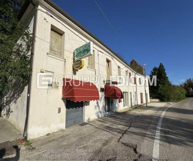 negozio in vendita a Ferrara in zona Fossanova San Marco