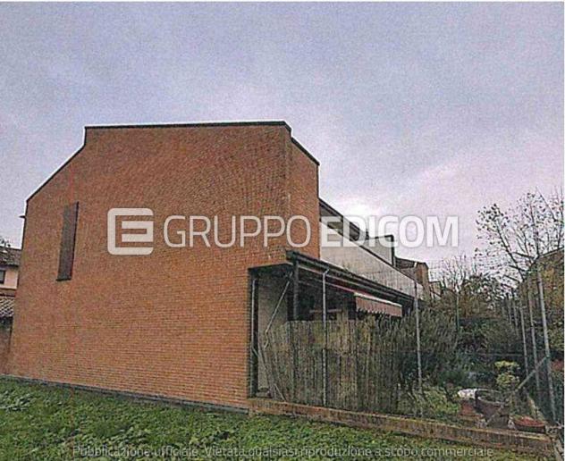 casa indipendente in vendita a Ferrara