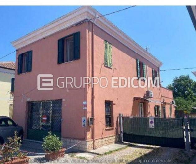 appartamento in vendita a Ferrara in zona Montalbano