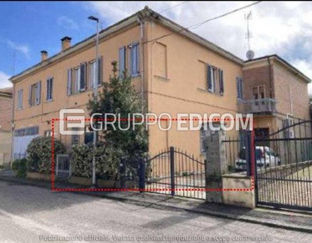 appartamento in vendita a Ferrara