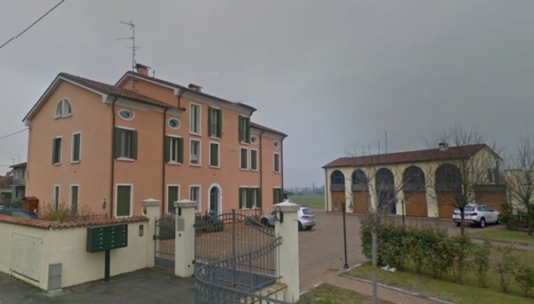 appartamento in vendita a Ferrara in zona Correggio