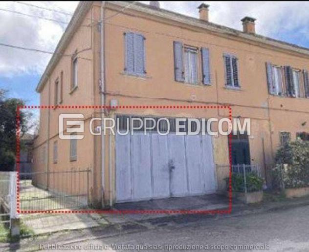 appartamento in vendita a Ferrara