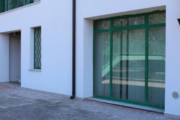 negozio in vendita a Ferrara in zona Centro Storico