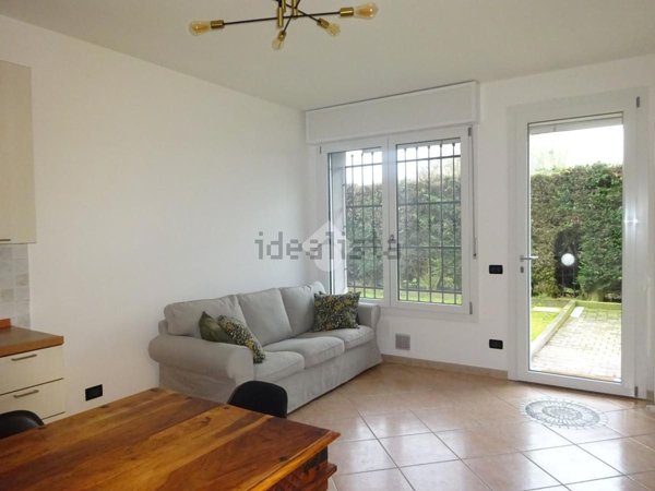 appartamento in vendita a Ferrara in zona Boara