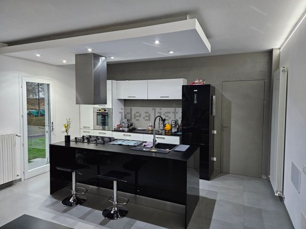 casa indipendente in vendita a Ferrara in zona Gaibana