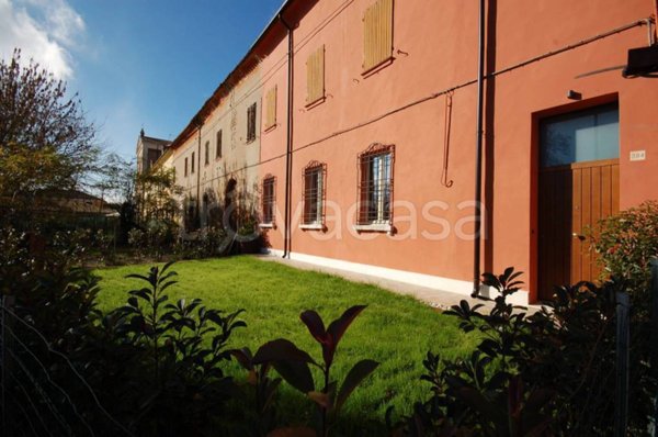 appartamento in vendita a Ferrara in zona Baura