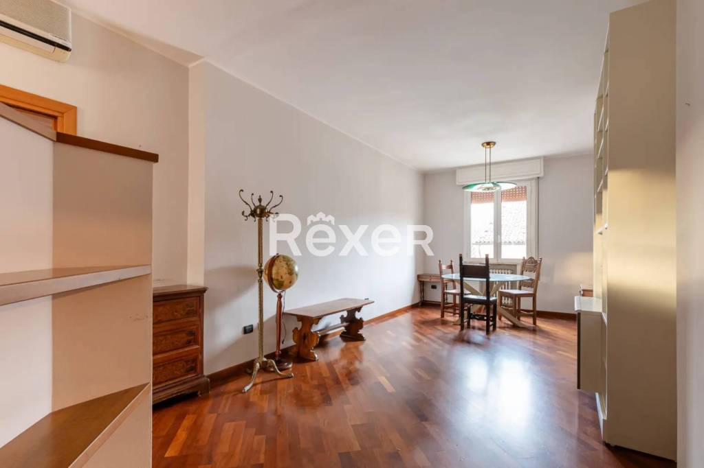 appartamento in vendita a Ferrara in zona Centro Storico