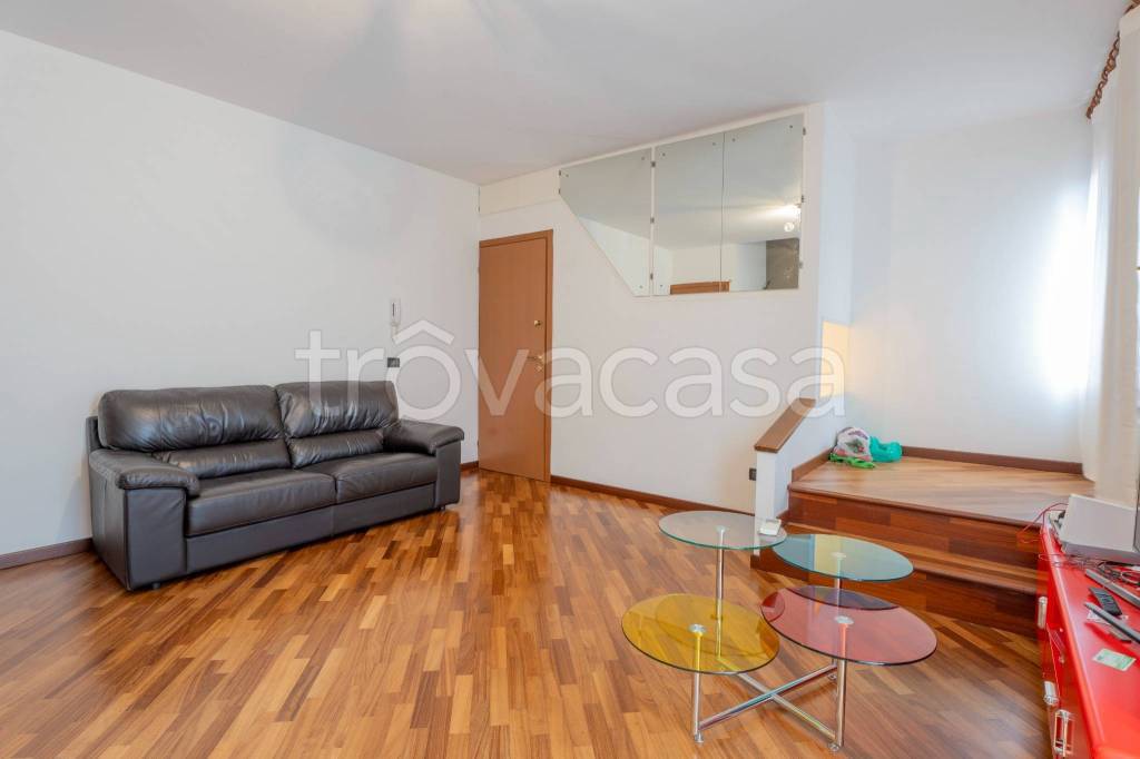 casa indipendente in vendita a Ferrara