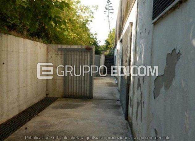 appartamento in vendita a Ferrara