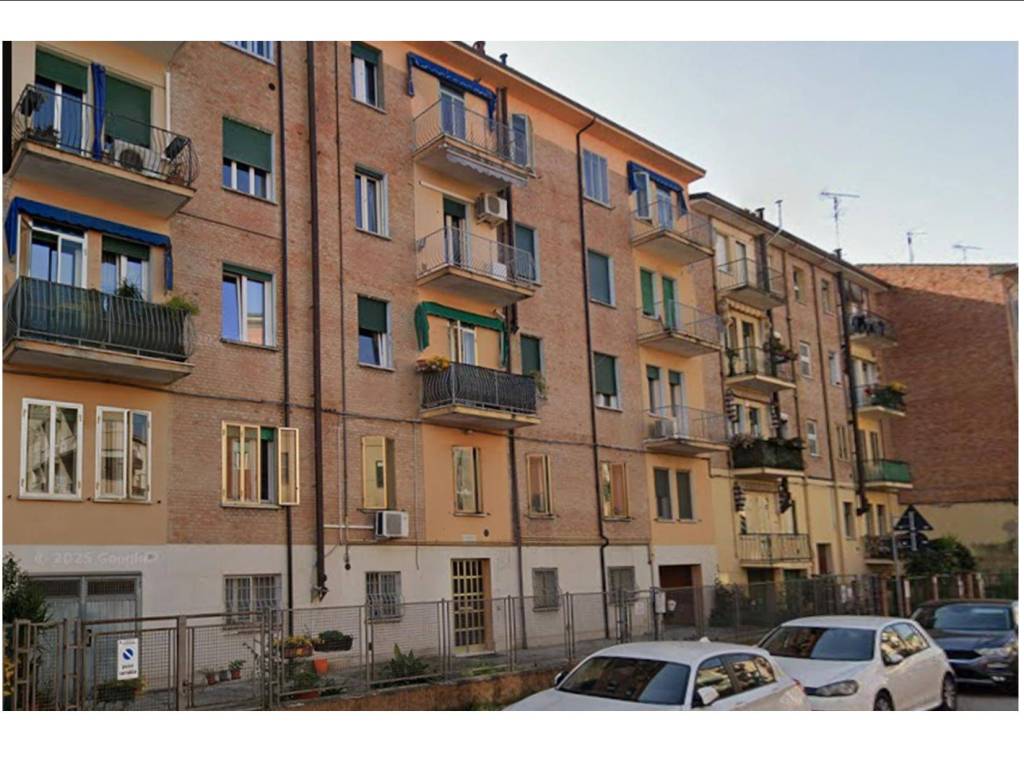 appartamento in vendita a Ferrara in zona Centro Storico