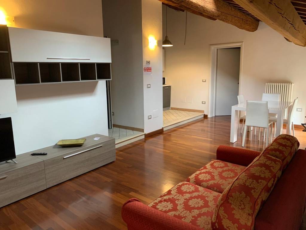 appartamento in vendita a Ferrara