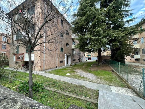 appartamento in vendita a Ferrara