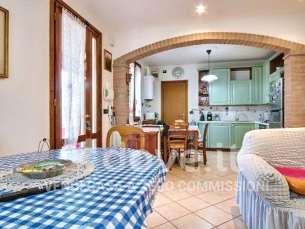 casa indipendente in vendita a Ferrara in zona Sant'Egidio / Gaibanella