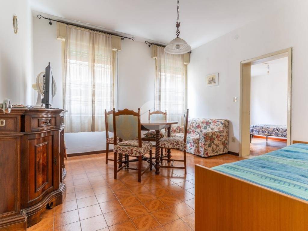 appartamento in vendita a Ferrara in zona Centro Storico