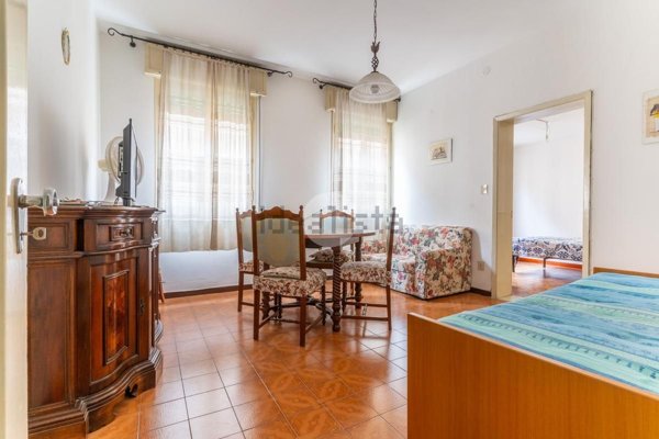 appartamento in vendita a Ferrara in zona Centro Storico